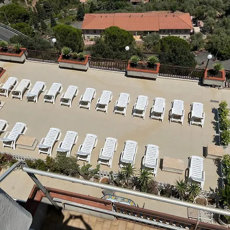 Apartman Chez Marie Taormina