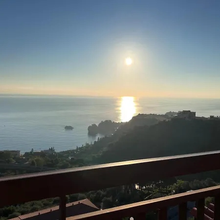 Chez Marie Taormina