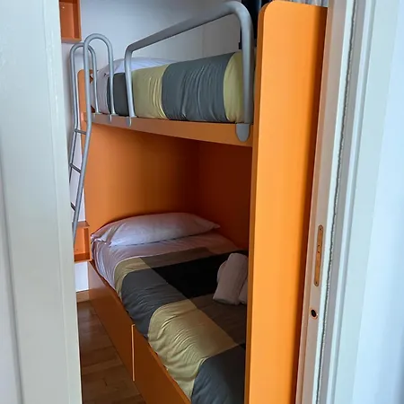 Apartman Chez Marie *