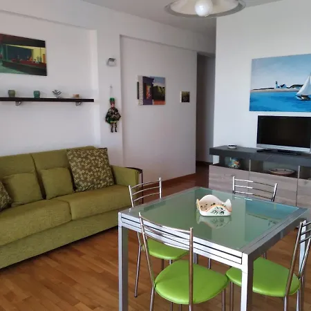 Apartman Chez Marie *