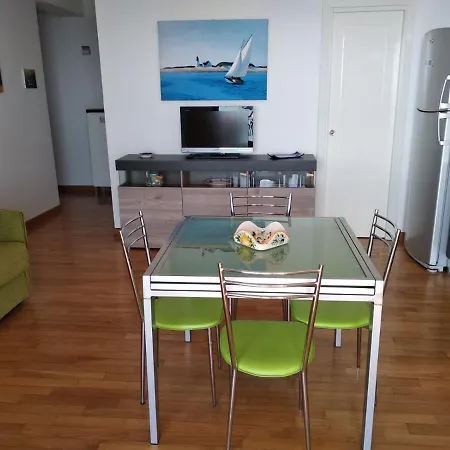 Apartman Chez Marie