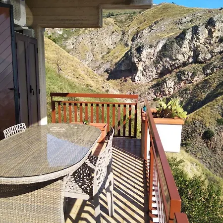 Chez Marie Apartman Taormina