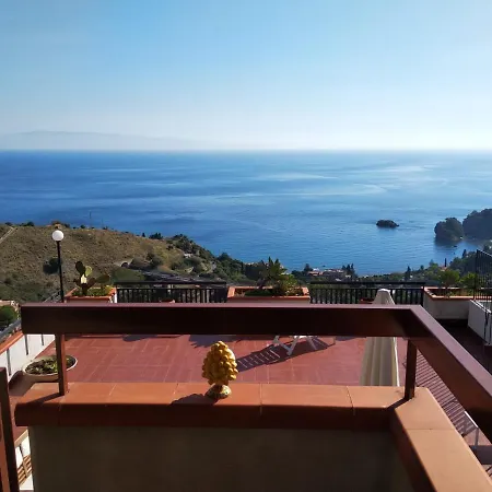 Chez Marie * Taormina