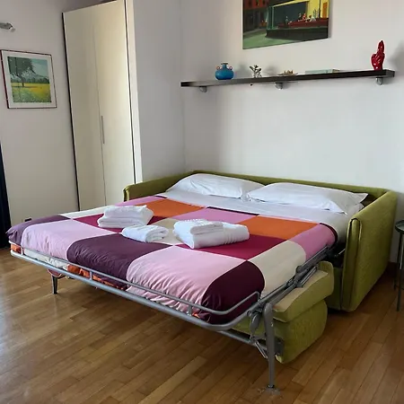 Apartment Chez Marie *