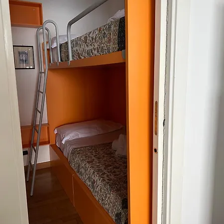 Chez Marie Apartmán *