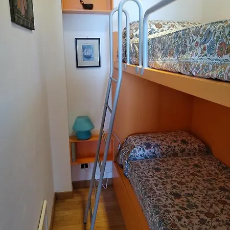 Chez Marie Apartmán